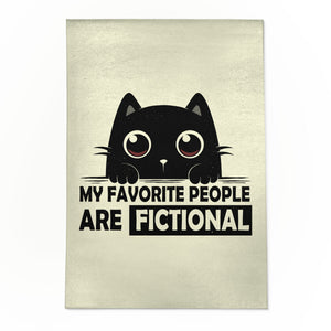 Fictional People