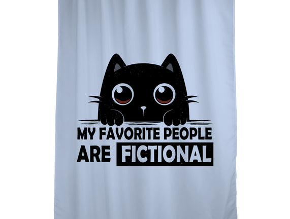 Fictional People