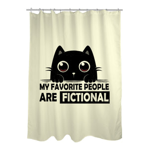 Fictional People