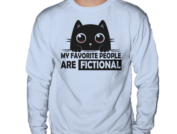 Fictional People