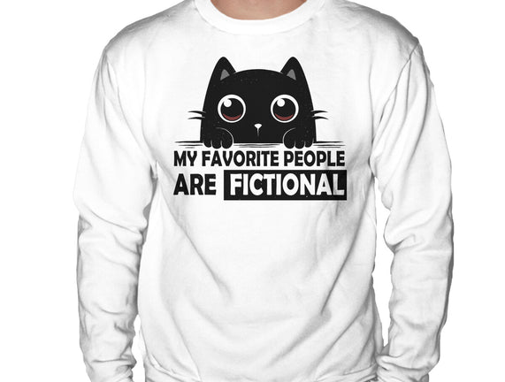 Fictional People