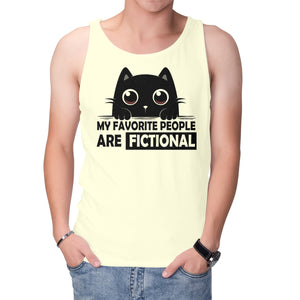 Fictional People