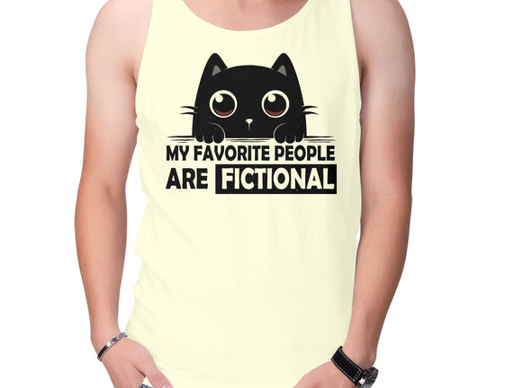 Fictional People