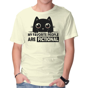 Fictional People