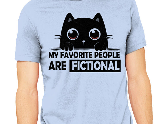 Fictional People