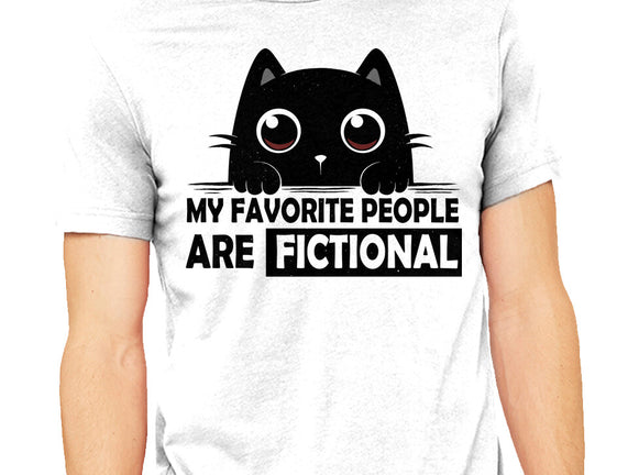 Fictional People