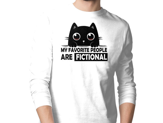 Fictional People