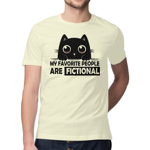 Fictional People