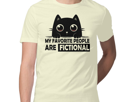 Fictional People