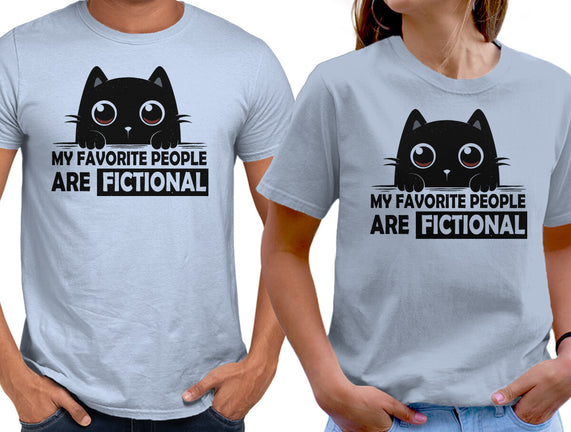 Fictional People