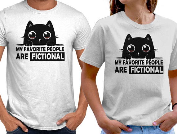 Fictional People