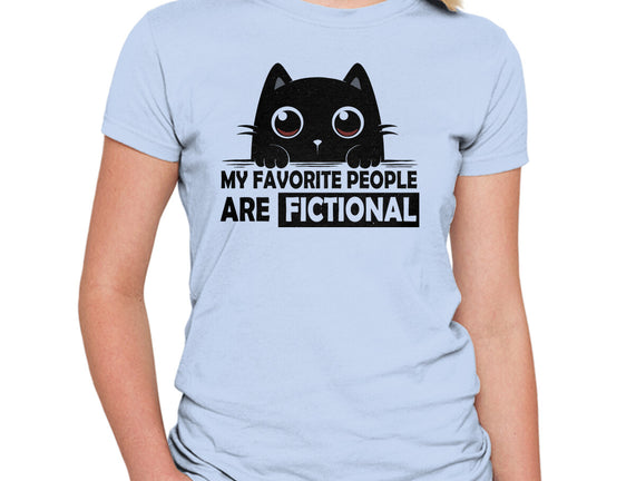 Fictional People