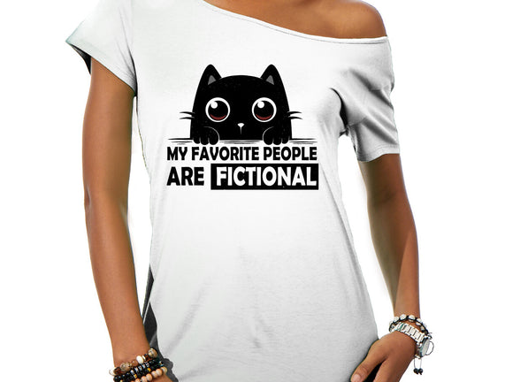 Fictional People