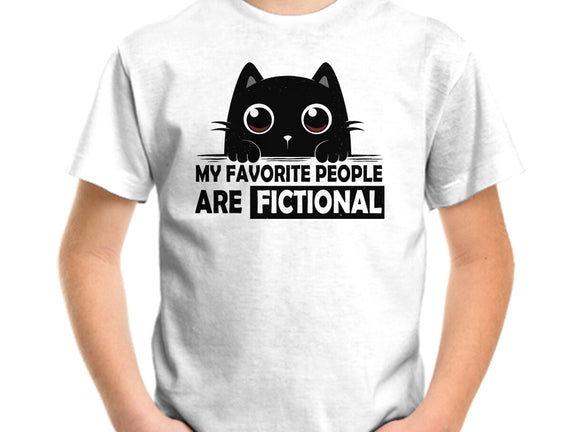 Fictional People