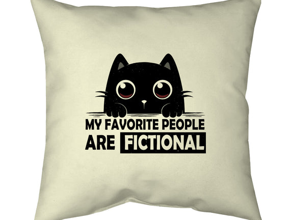 Fictional People