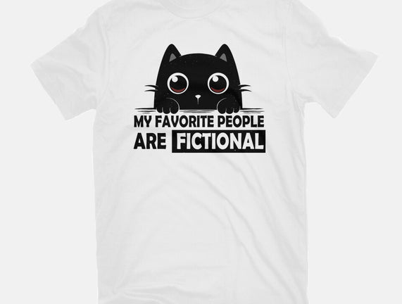 Fictional People