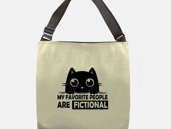 Fictional People