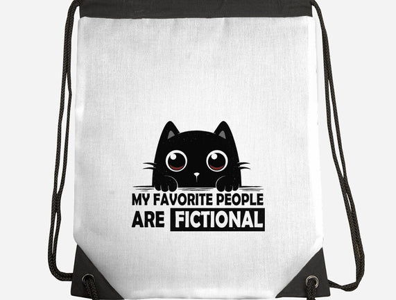 Fictional People