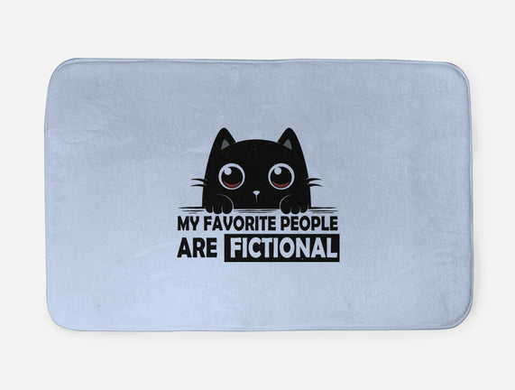 Fictional People