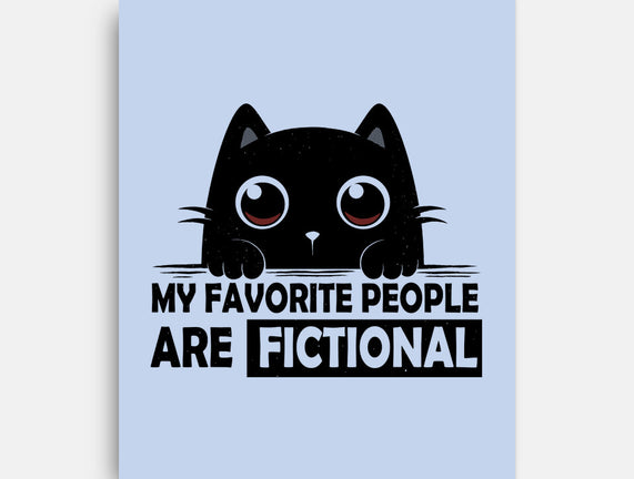 Fictional People