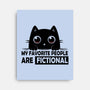 Fictional People-None-Stretched-Canvas-erion_designs