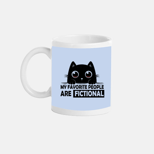 Fictional People-None-Mug-Drinkware-erion_designs