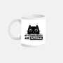 Fictional People-None-Mug-Drinkware-erion_designs