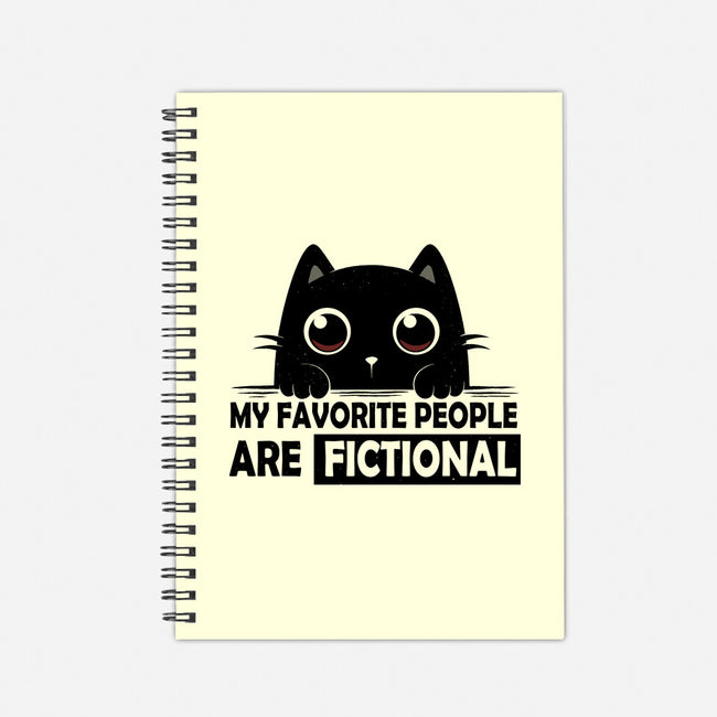 Fictional People-None-Dot Grid-Notebook-erion_designs