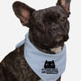 Fictional People-Dog-Bandana-Pet Collar-erion_designs