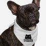 Fictional People-Dog-Bandana-Pet Collar-erion_designs