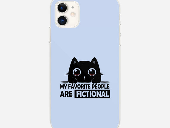 Fictional People