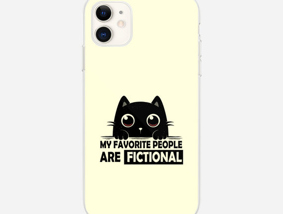 Fictional People