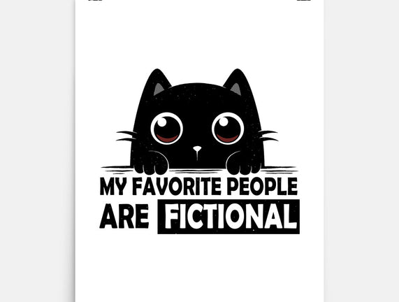 Fictional People