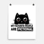 Fictional People-None-Matte-Poster-erion_designs