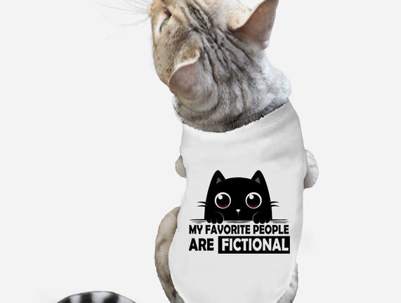 Fictional People