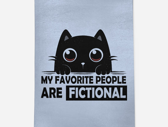 Fictional People