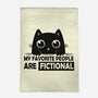 Fictional People-None-Outdoor-Rug-erion_designs