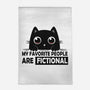 Fictional People-None-Outdoor-Rug-erion_designs