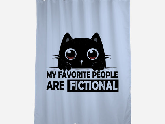 Fictional People