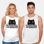 Fictional People-Unisex-Basic-Tank-erion_designs