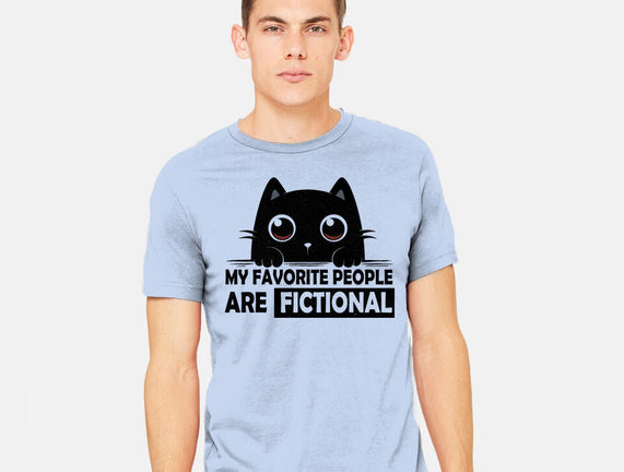 Fictional People