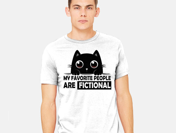 Fictional People