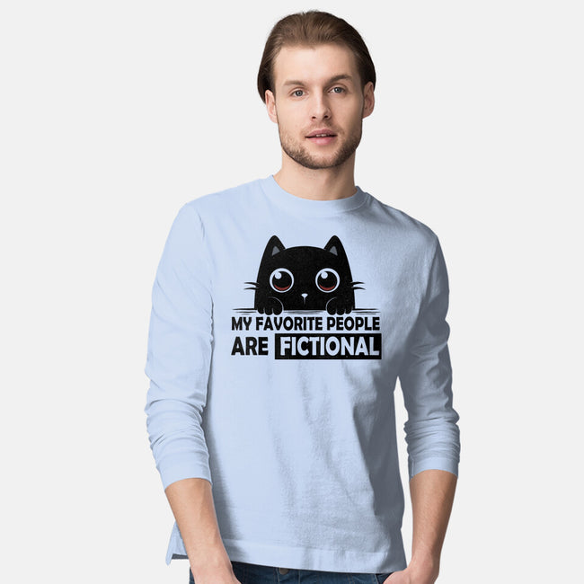 Fictional People-Mens-Long Sleeved-Tee-erion_designs