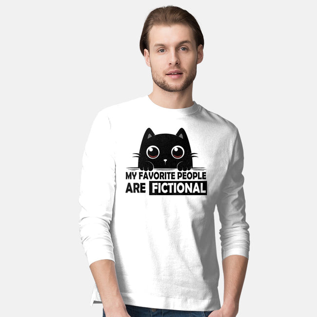 Fictional People-Mens-Long Sleeved-Tee-erion_designs