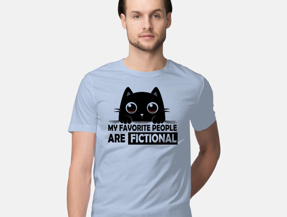 Fictional People