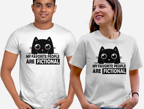 Fictional People