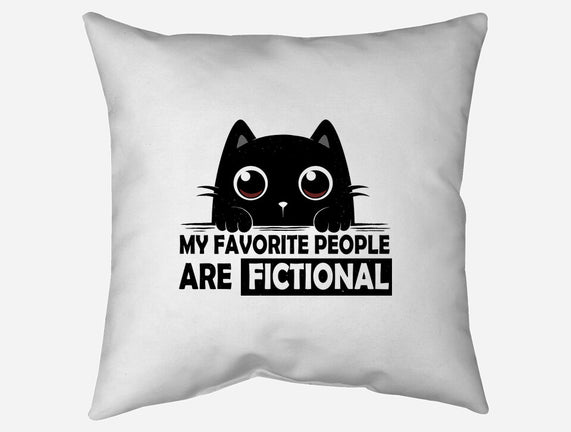 Fictional People