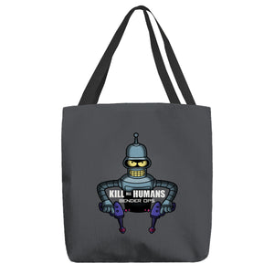 Bender Ops