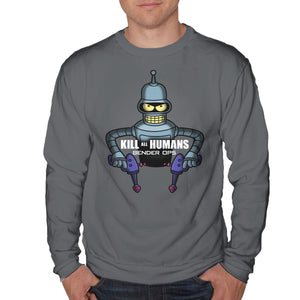 Bender Ops