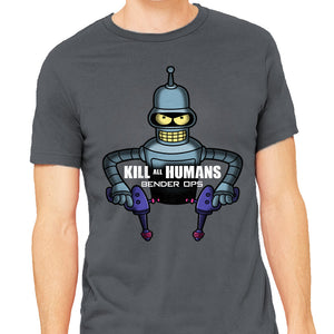 Bender Ops